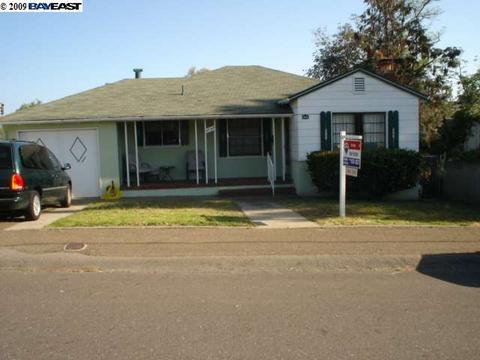 4549 Malabar Ave, Castro Valley, CA 94546 photo 1