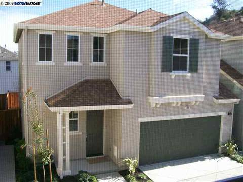 668 Falling Star Dr, Martinez, CA 94553 photo 1