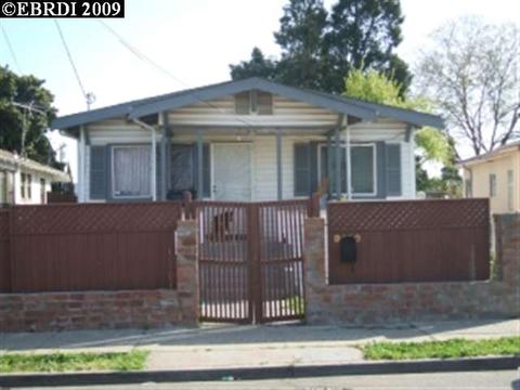 9430 E St, Oakland, CA 94603 photo 1