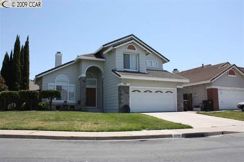 2150 Raindrop Cir, Pittsburg, CA 94565 photo 1