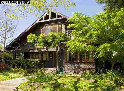 3120 Lewiston Ave, Berkeley, CA 94705 photo 1