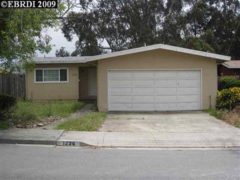 1236 Crespi Dr, Pacifica, CA 94044 photo 1