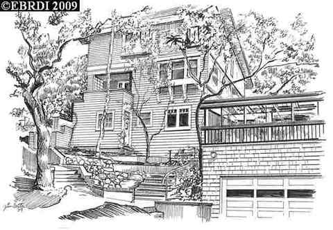 14 The Uplands, Berkeley, CA 94705 photo 1