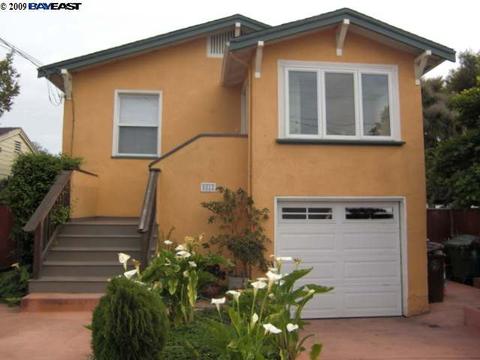 5512 Modoc Ave, Richmond, CA 94804 photo 1