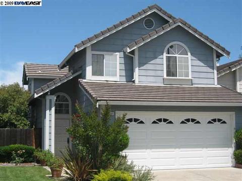 3183 Half Dome Dr, Pleasanton, CA 94566 photo 1