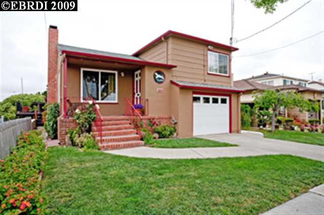 899 Broadway, Alameda, CA 94501 photo 1