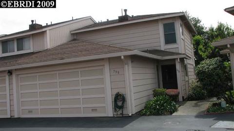 798 Woodgate Dr, San Leandro, CA 94579 photo 1