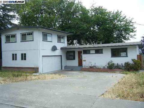 3224 Bruce Dr, Fremont, CA 94539 photo 1