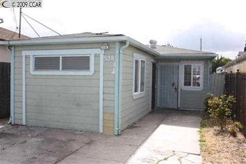 528 Douglas Ave, Oakland, CA 94603 photo 1