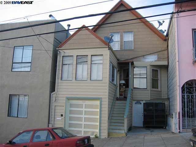 609 Excelsior, San Francisco, CA 94112 photo 1