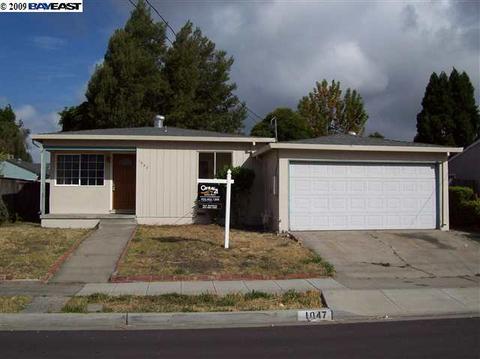 1047 Bishop Ave, Hayward, CA 94544 photo 1