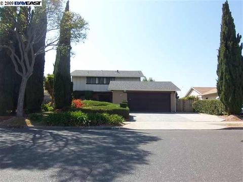 5787 Sunrose Ave, Newark, CA 94560 photo 1