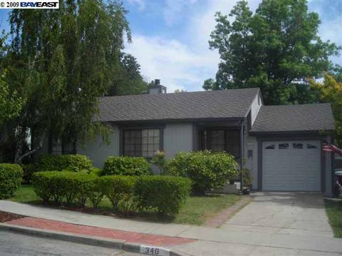 346 Anza St, Fremont, CA 94539 photo 1