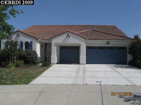 5516 Glenhane Ct, Antioch, CA 94531 photo 1