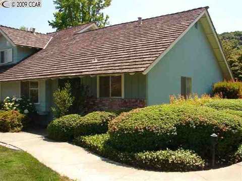 56 Miramonte Dr, Moraga, CA 94556 photo 1