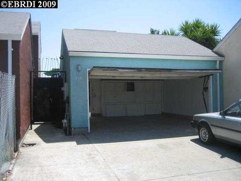 240 8th St, Richmond, CA 94801 photo 1