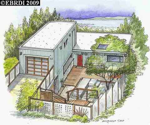 165 Avenida Dr, Berkeley, CA 94708 photo 1