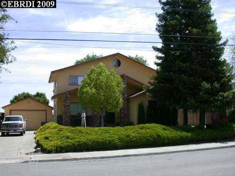 1915 Alpha Way, Antioch, CA 94509 photo 1