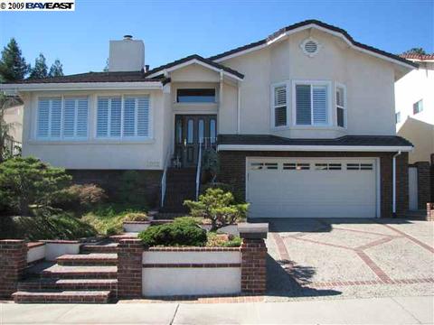 3012 Todd Ct, Castro Valley, CA 94546 photo 1