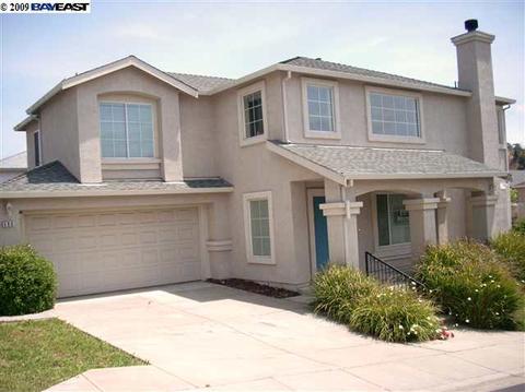 589 Ross Cir, Martinez, CA 94553 photo 1
