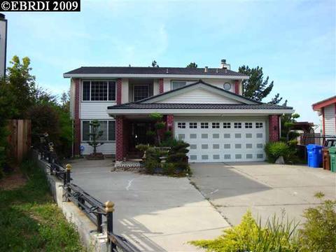 463 Falcon Way, Hercules, CA 94547 photo 1