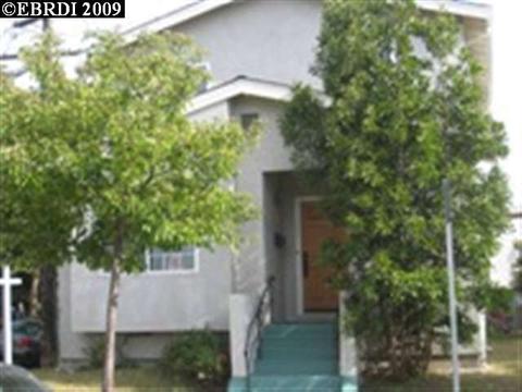 1662 Russell St, Berkeley, CA 94703 photo 1