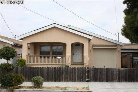 41 Willard Ave, Richmond, CA 94801 photo 1