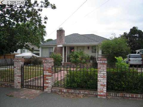 3454 Wren Ave, Concord, CA 94519 photo 1