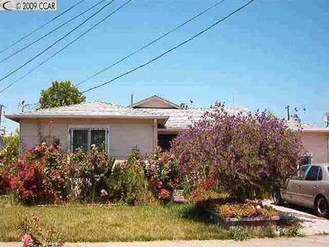 125 Kerwin, Oakland, CA 94603 photo 1