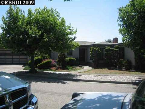 1601 Everett St, El Cerrito, CA 94530 photo 1