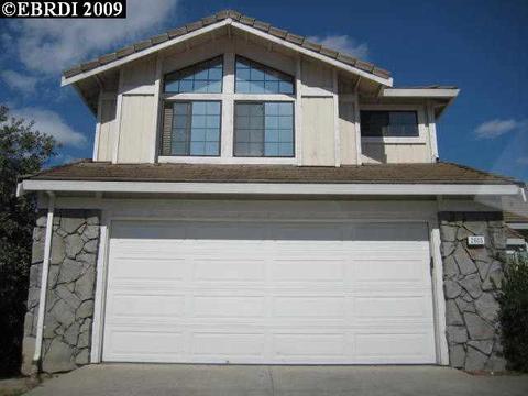 2605 Bugle Ct, Antioch, CA 94531 photo 1