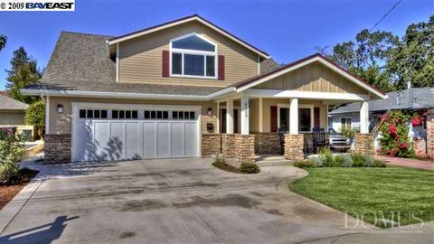 4153 Walnut Dr, Pleasanton, CA 94566 photo 1