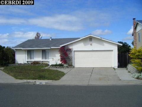 112 Juniper Ct, Hercules, CA 94547 photo 1