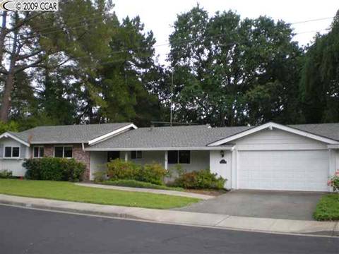 21 Lancaster Ct, Walnut Creek, CA 94595 photo 1