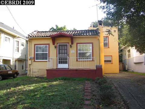 1808 Walnut St, Alameda, CA 94501 photo 1