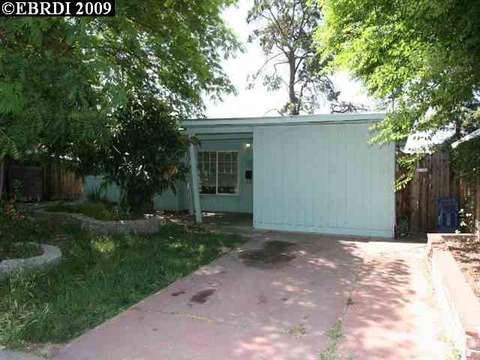 2020 Overhill Rd, Concord, CA 94520 photo 1