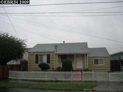 450 Spring St, Richmond, CA 94804 photo 1