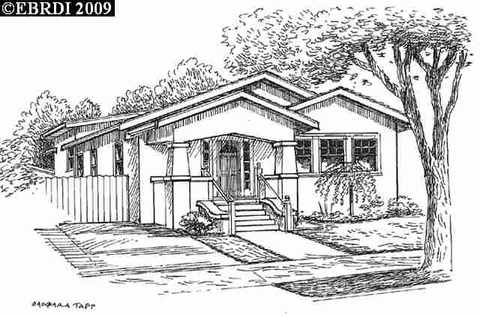 1335 Carrison St, Berkeley, CA 94702 photo 1