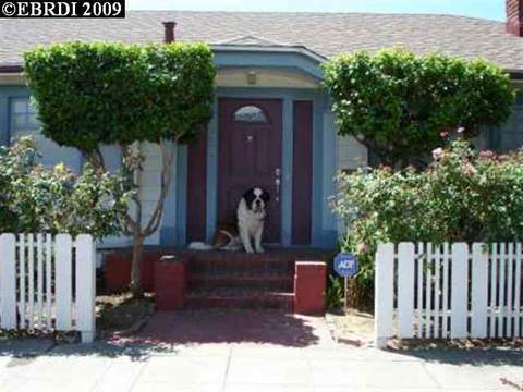 1734 Castro St, Martinez, CA 94553 photo 1