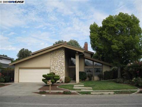 126 Imperio Ave, Fremont, CA 94539 photo 1