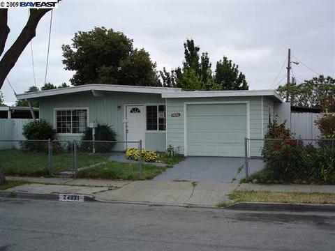 24931 Thomas Ave, Hayward, CA 94544 photo 1