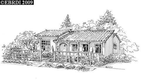 736 Coventry Rd, Kensington, CA 94707 photo 1