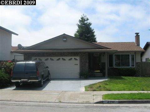 4732 Berk Ave, Richmond, CA 94804 photo 1
