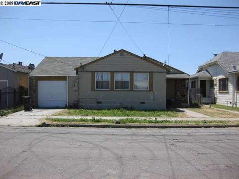 665 11th St, Richmond, CA 94801 photo 1