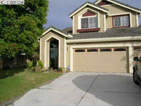4221 Spaulding St, Antioch, CA 94531 photo 1