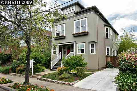 2811 Stuart St, Berkeley, CA 94705 photo 1