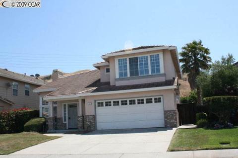283 Grenadine Way, Hercules, CA 94547 photo 1