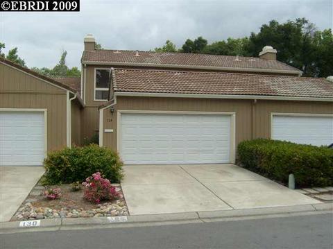 124 Mesa Ct, Hercules, CA 94547 photo 1