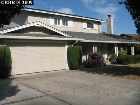 5686 Abington Dr, Newark, CA 94560 photo 1