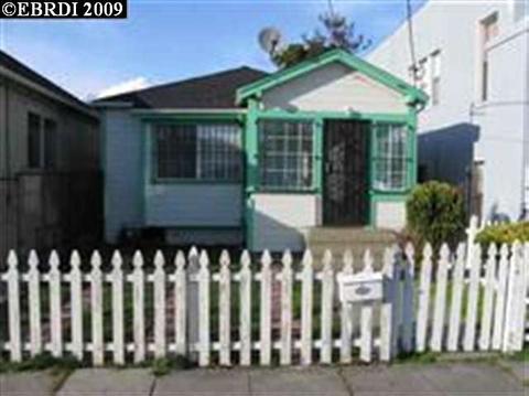 1615 Chanslor Ave, Richmond, CA 94801 photo 1